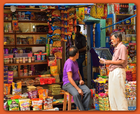 FMCG majors reconnect with kiranas as quick-commerce squeeze deepens