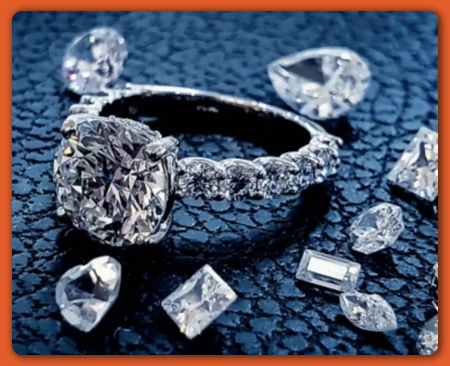 Zen Diamond looks to open 100 stores in India in 5 years - ET Retail