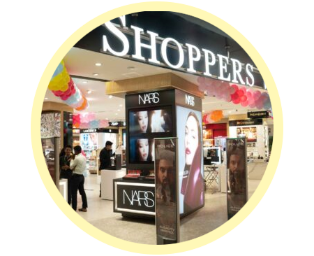 Shoppers Stop 2.0 unveiled at Inorbit Mall, Malad - India Retailing