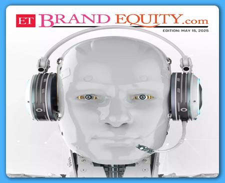 Agentic AI: The Quiet Revolution Transforming Marketing - ET BrandEquity