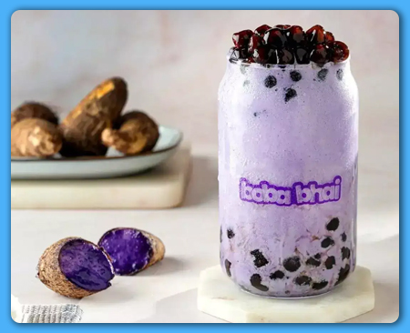 India's tryst with bubble tea - from chai to chewy - ET BrandEquity