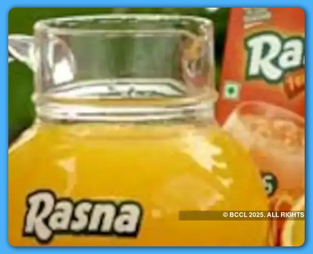 Rasna acquires Jumpin from Hershey's to expand into ready-to-drink category - ET Retail