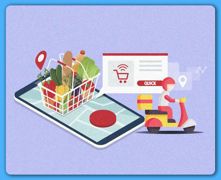 Kiko Live starts cash-on-delivery for online grocery orders, driving 30% surge in kirana revenues - ET BrandEquity