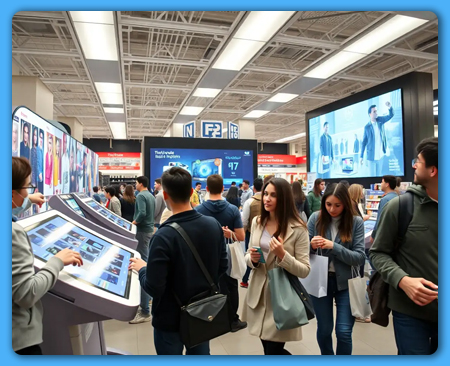 Retailers rush to save US summer shopping season - ET Retail
