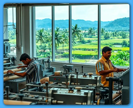 'K' becomes brand image for all entities of Kerala Industries Department - ET BrandEquity