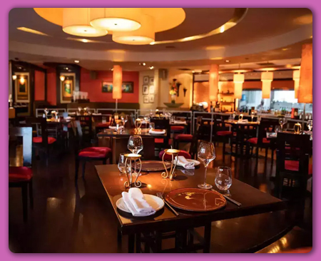 India's restaurant sector has potential to provide 1.5 cr jobs by 2028 given "right impetus": NRAI - ET Retail