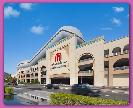 Dubai’s Mall of Emirates expansion: New theatre, outdoor dining, Vox IMAX coming soon