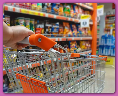 Small FMCG cos pack a big punch, outpace majors with 11.9% volume growth in March quarter - ET Retail