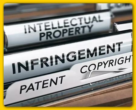 India eyes trade secrets law to plug big IP gap