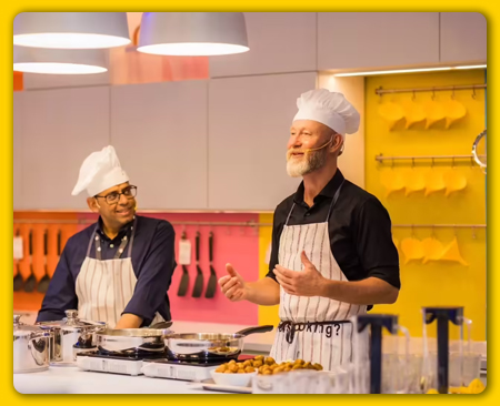 Why Ikea is eyeing the Indian Kitchen