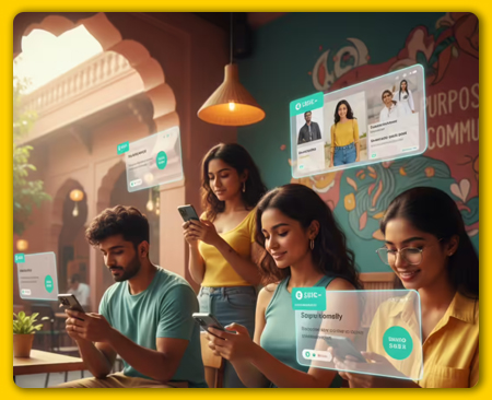 The Dissection of Gen Z Audience