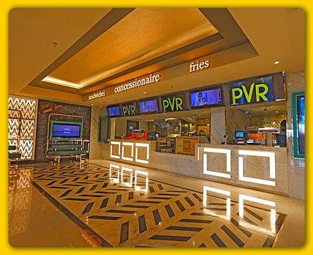 PVR INOX launches ‘dine-in cinema’ in Bengaluru