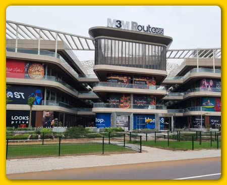 M3M India unveils ‘M3M Route65’ in Gurugram with ₹800 crore investment