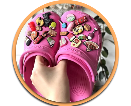 Crocs: How the once-mocked 'ugly shoes' became a $4 billion brand