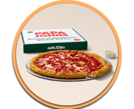Papa John’s plots its second slice of India’s Rs 15,000 cr pizza market