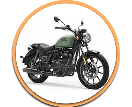 Royal Enfield ties up with Flipkart to sell 350 cc bikes
