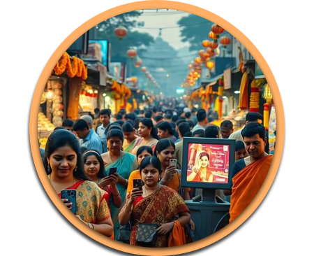 79% of festive shoppers engage more with multilingual ads: Report