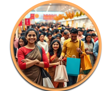 Over half of Indian consumers prefer homegrown brands: Rukam Capital report