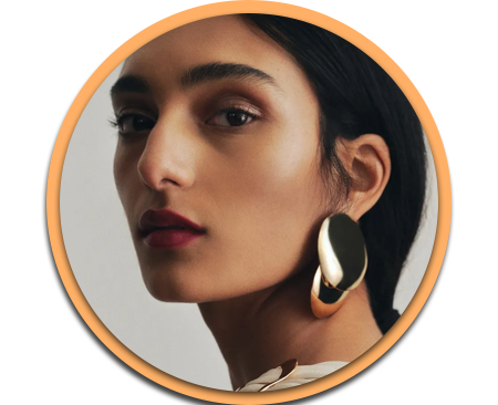 H&M debuts beauty range in India