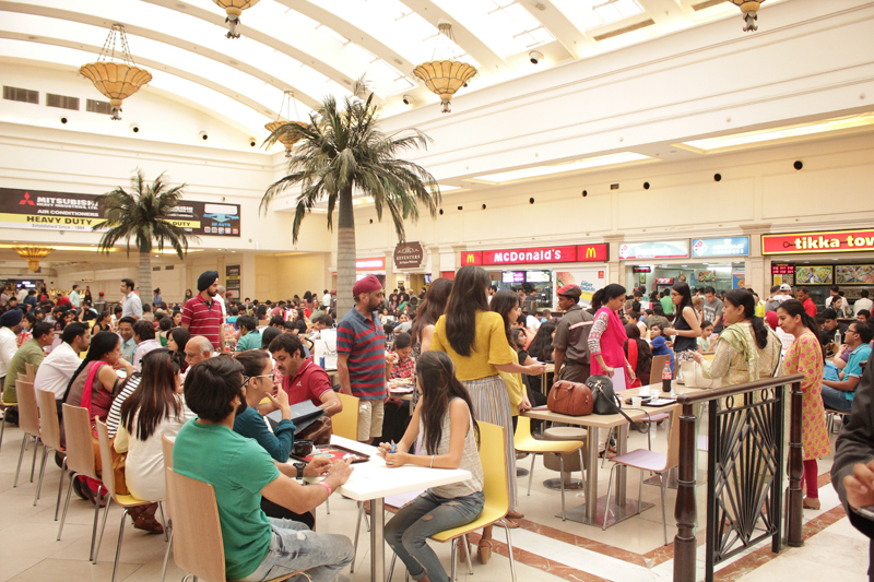 Calvin Klein (Ambience Mall) in DLF City Phase 4,Delhi - Best