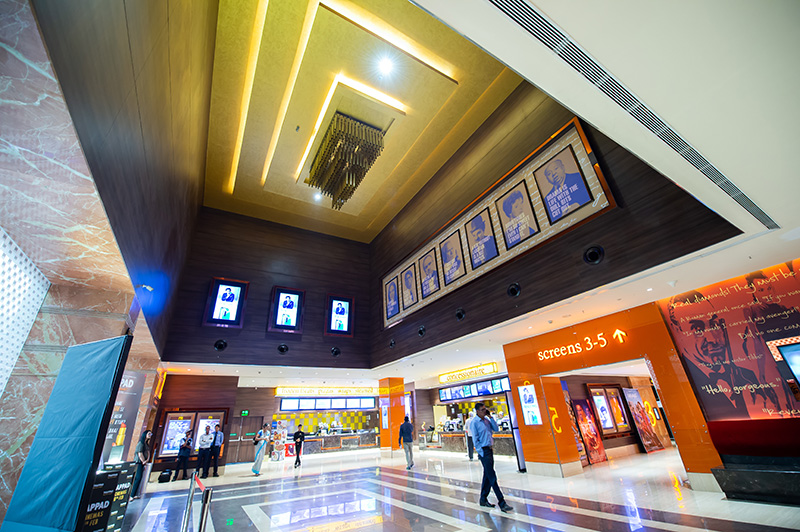 Orion Mall Panvel – Shopping Centres Association of india