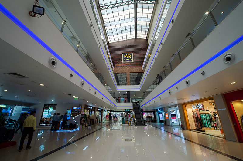 Orion Mall Panvel – Shopping Centres Association of india