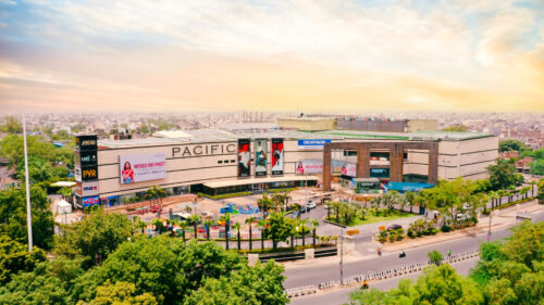 Pacific Mall – Delhi – Shopping Centres Association of india